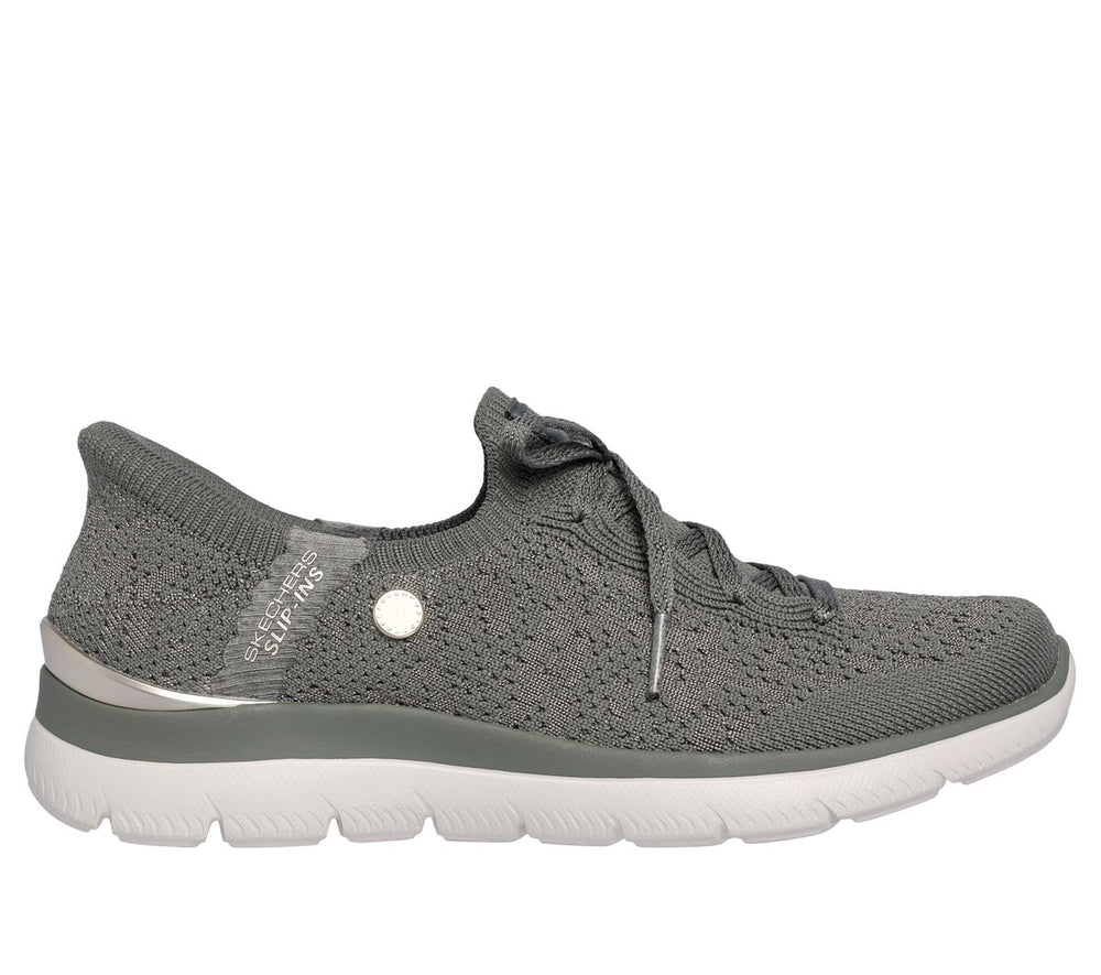 Slip-ins Martha Stewart: Summits - Floral Dreams Skechers on sale