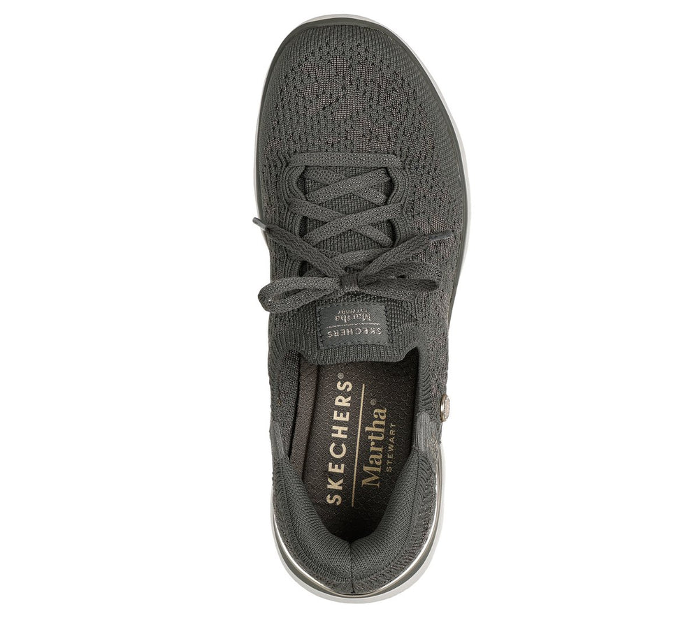 Slip-ins Martha Stewart: Summits - Floral Dreams Skechers on sale