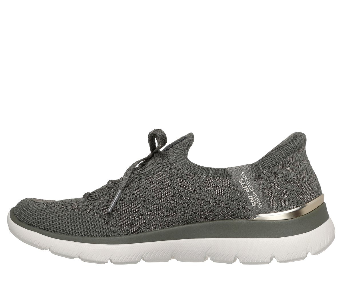 Slip-ins Martha Stewart: Summits - Floral Dreams Skechers on sale