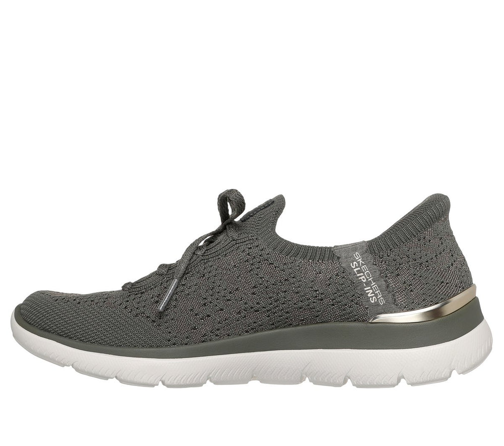 Slip-ins Martha Stewart: Summits - Floral Dreams Skechers on sale