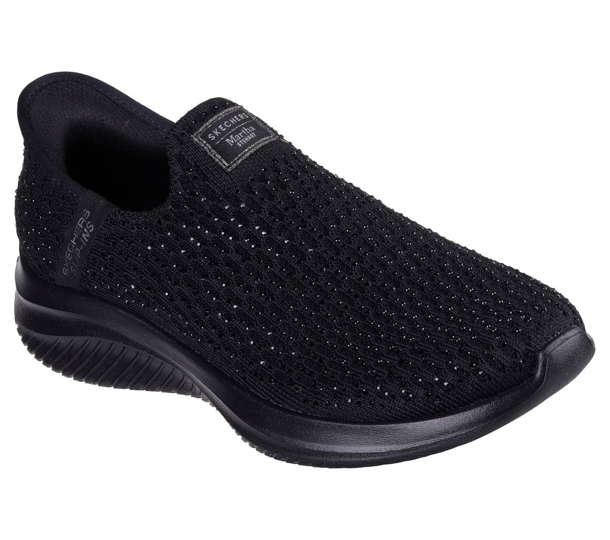 Slip-ins Martha Stewart: Ultra Flex 3.0 - Dazzling Skechers discount