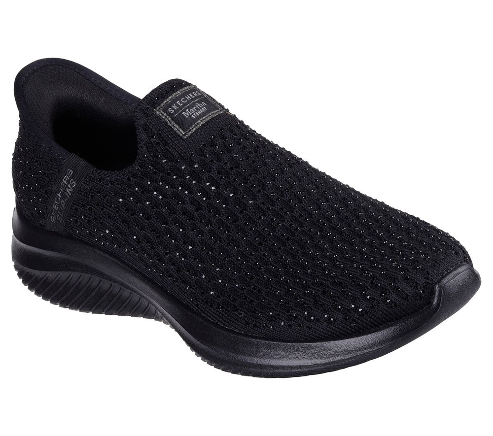 Slip-ins Martha Stewart: Ultra Flex 3.0 - Dazzling Skechers discount