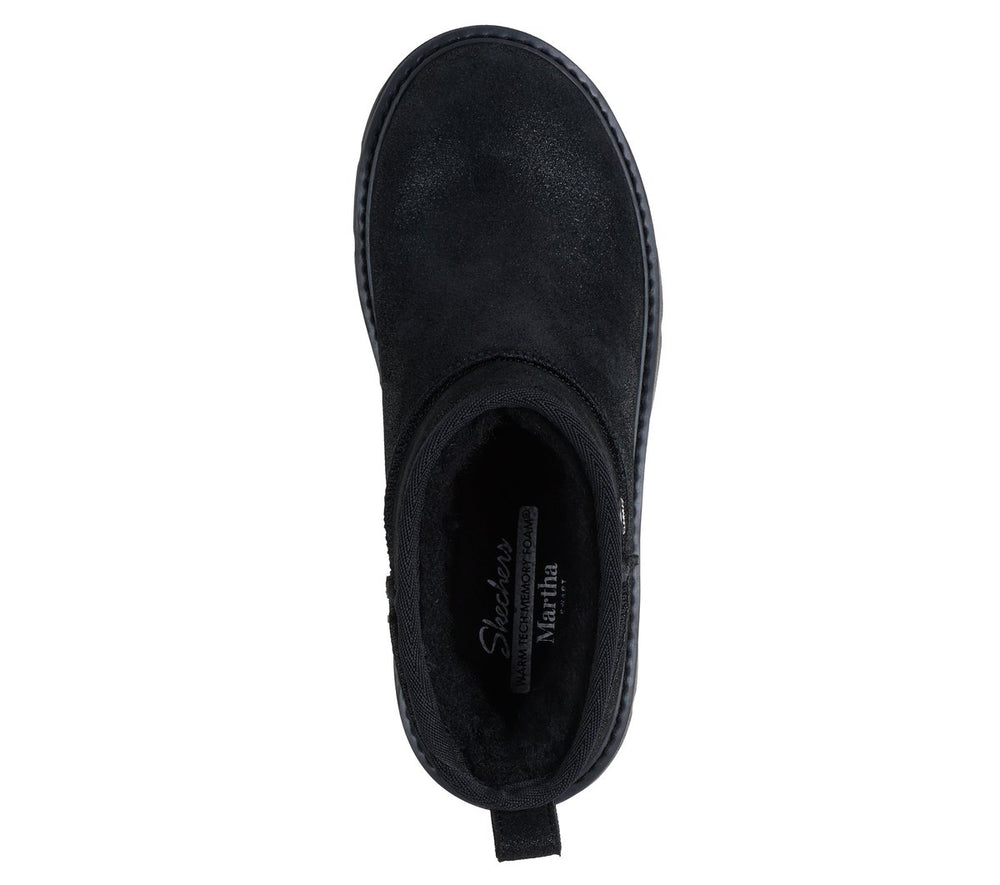 Martha Stewart: Keepsakes Cozy - Mini Skechers for sale