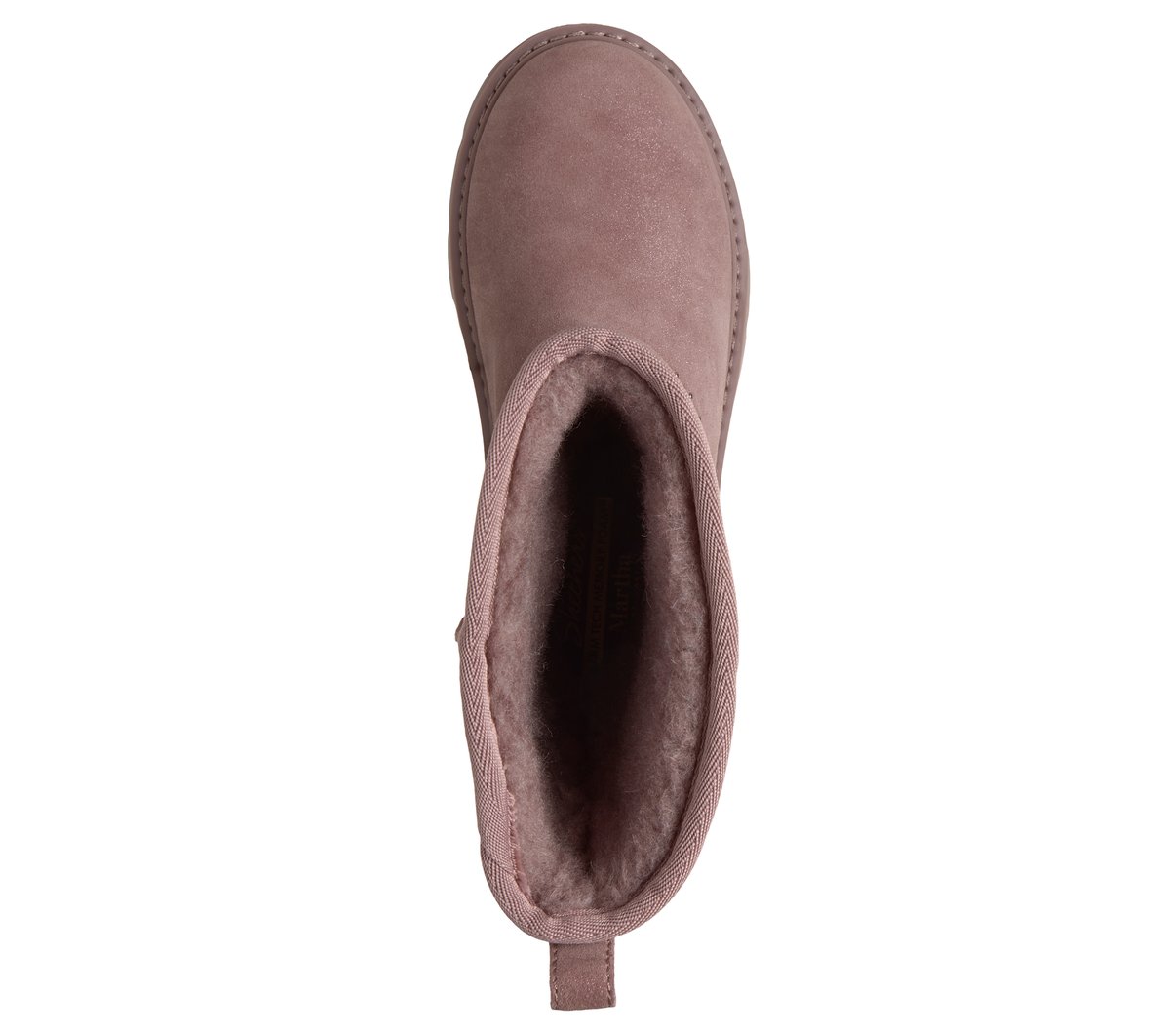 Martha Stewart: Keepsakes Cozy - Tall Skechers on sale