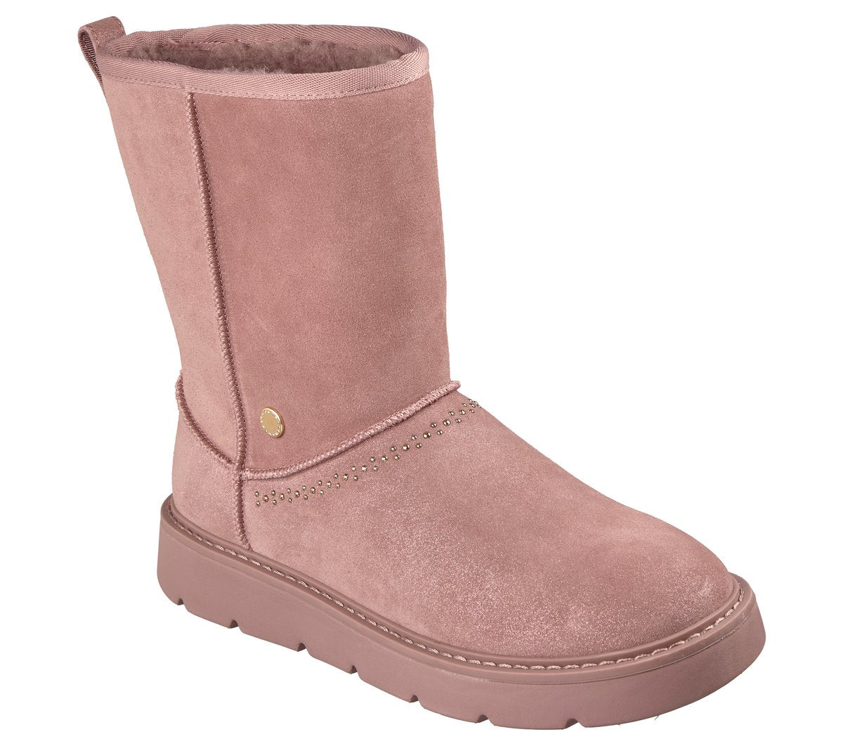 Martha Stewart: Keepsakes Cozy - Tall Skechers on sale