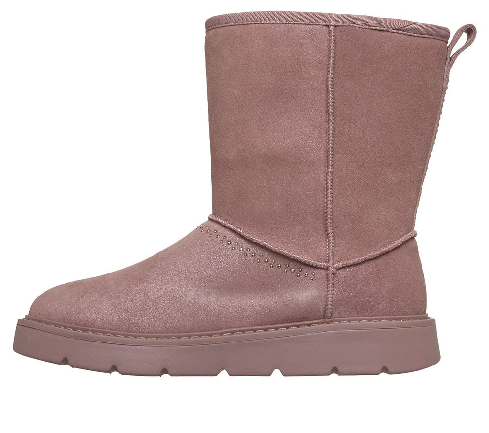 Martha Stewart: Keepsakes Cozy - Tall Skechers on sale