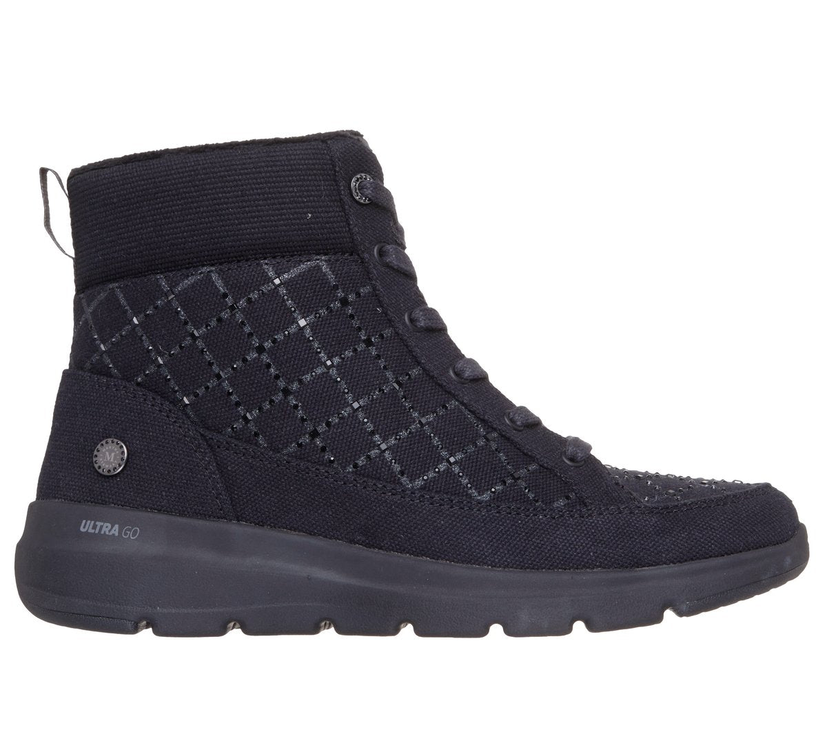 Martha Stewart: Glacial Ultra - Spotlight Skechers outlet