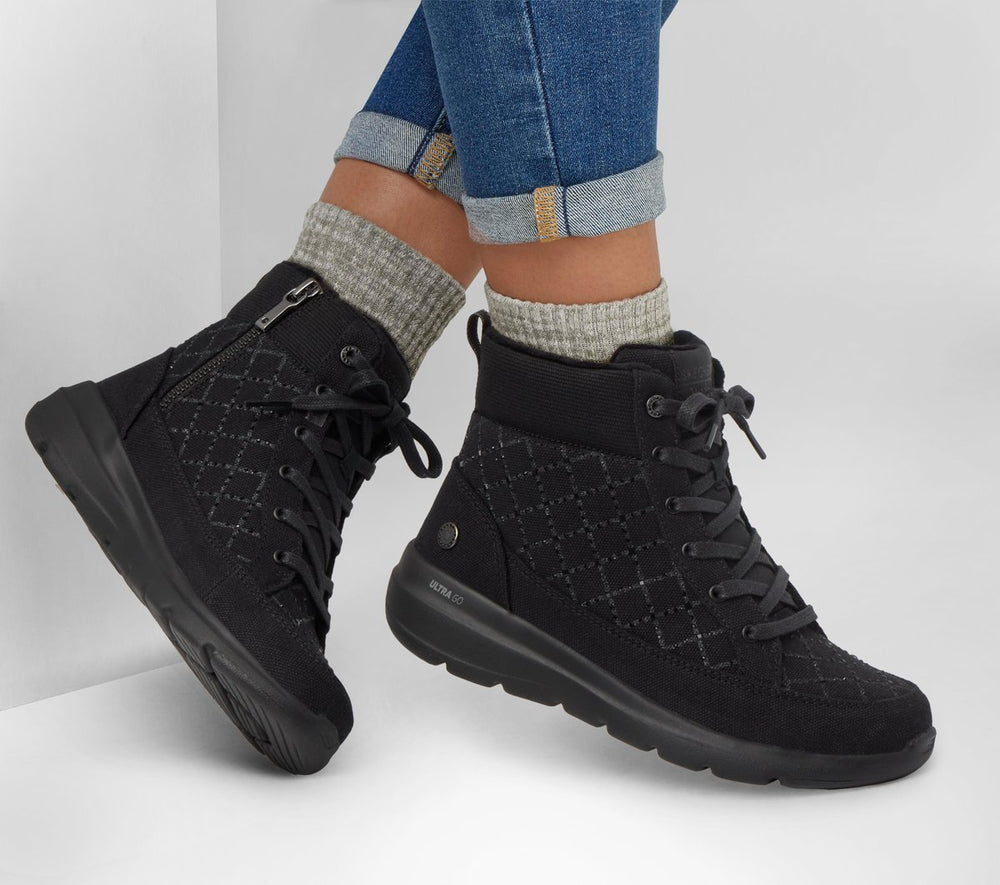 Martha Stewart: Glacial Ultra - Spotlight Skechers outlet