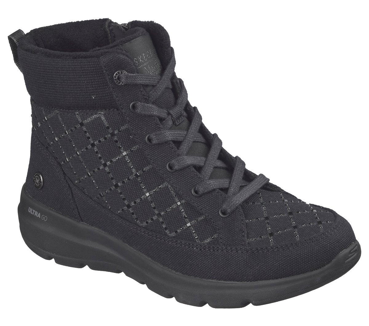 Martha Stewart: Glacial Ultra - Spotlight Skechers outlet