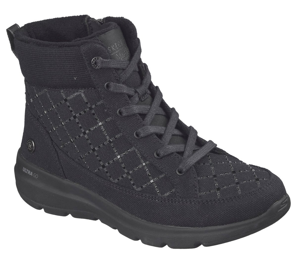 Martha Stewart: Glacial Ultra - Spotlight Skechers outlet