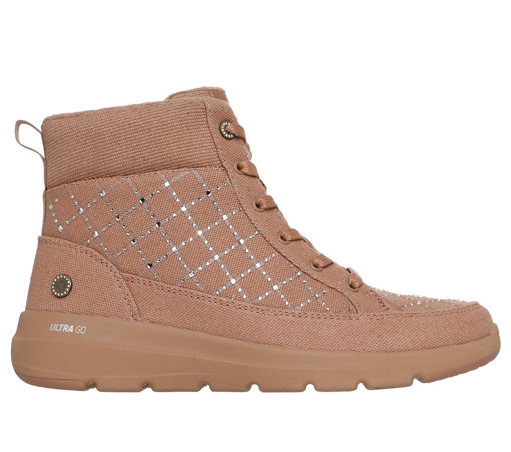 Martha Stewart: Glacial Ultra - Spotlight Skechers sale