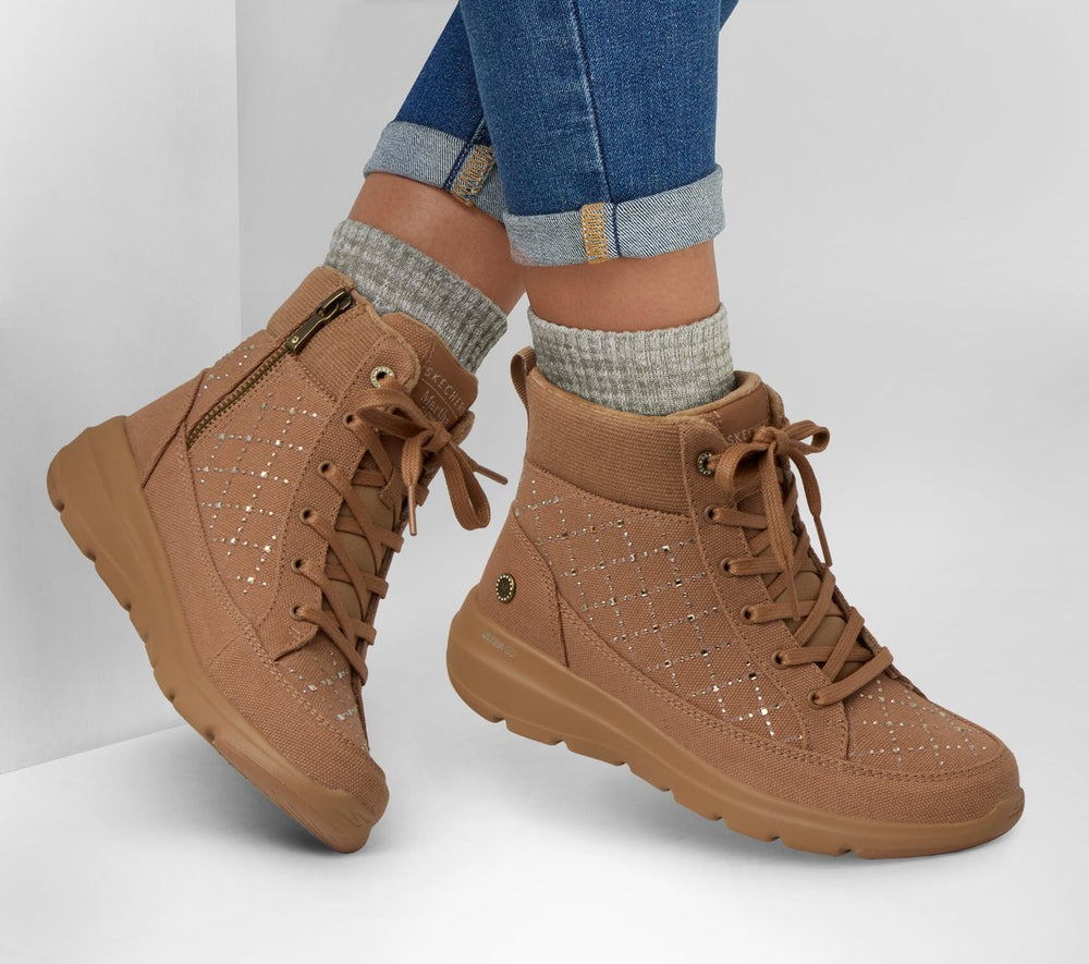 Martha Stewart: Glacial Ultra - Spotlight Skechers sale