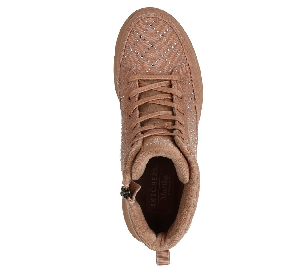 Martha Stewart: Glacial Ultra - Spotlight Skechers sale