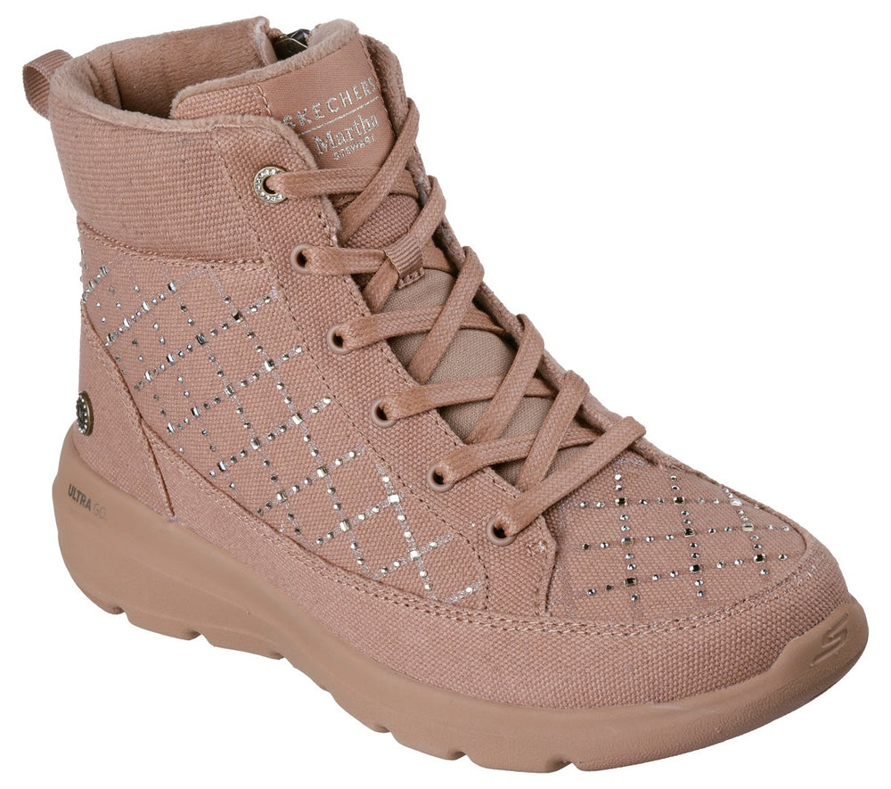 Martha Stewart: Glacial Ultra - Spotlight Skechers sale