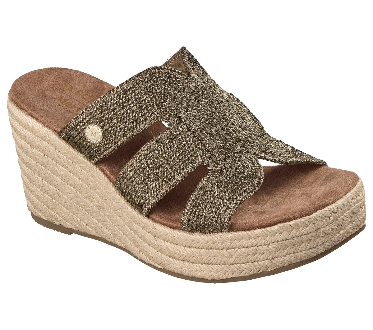 Martha Stewart:Iris - Unstoppable Skechers discount