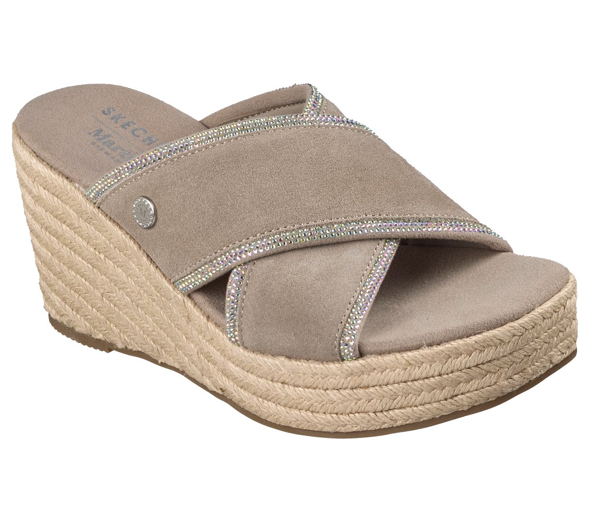 Martha Stewart: Iris - Elegant Skechers online