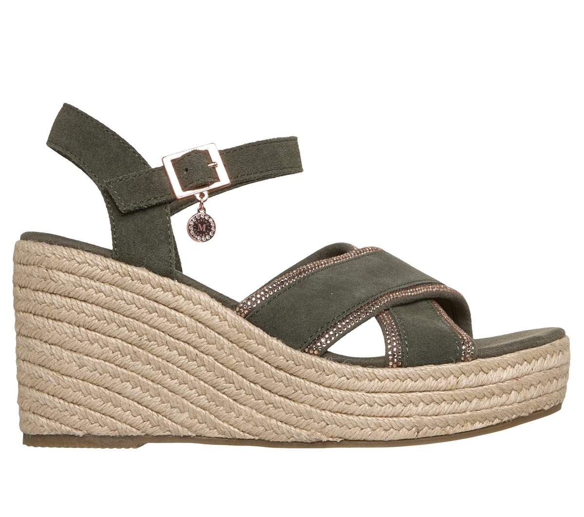 Martha Stewart: Iris - Modest Queen Skechers US