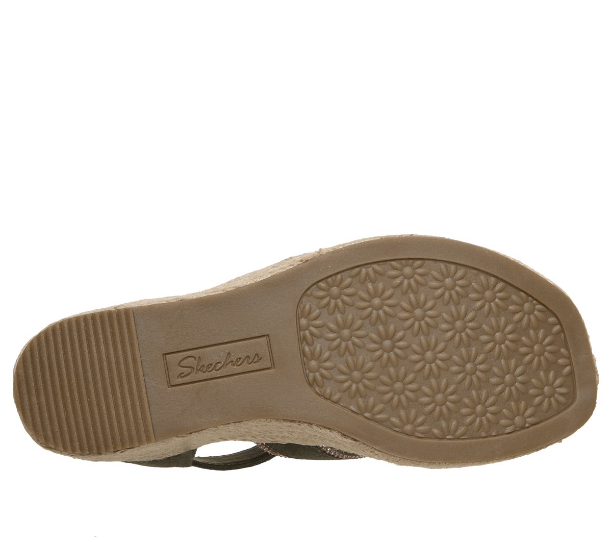 Martha Stewart: Iris - Modest Queen Skechers US