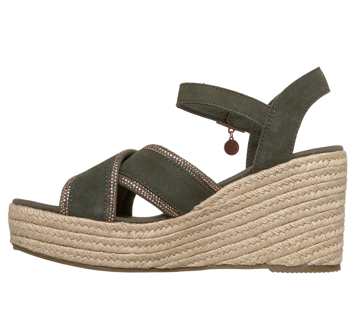 Martha Stewart: Iris - Modest Queen Skechers US