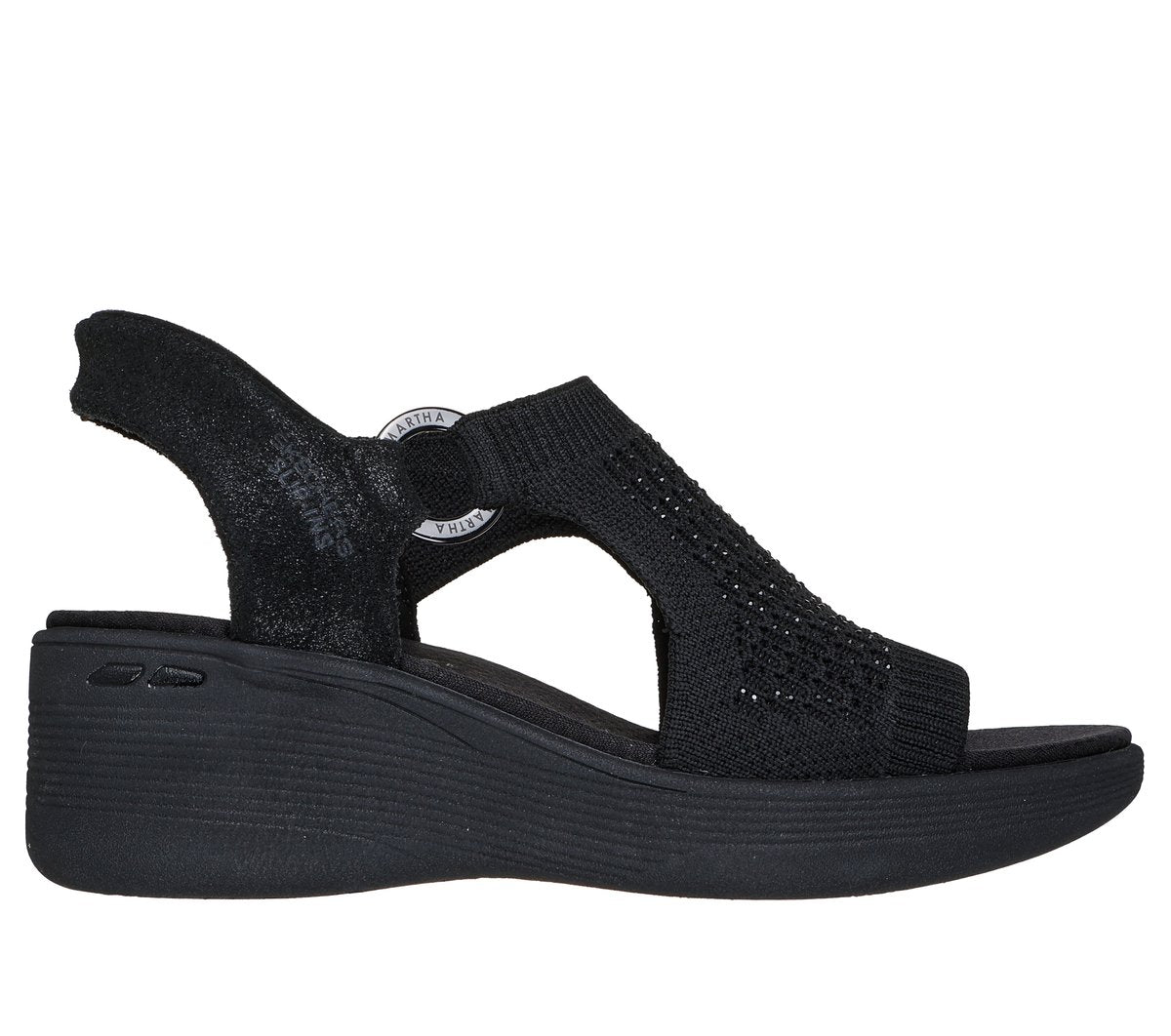 Slip-ins Martha Stewart: Pier-Lite - Park Path Skechers on sale