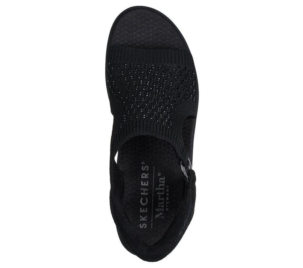 Slip-ins Martha Stewart: Pier-Lite - Park Path Skechers on sale