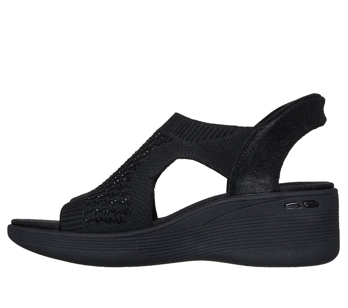 Slip-ins Martha Stewart: Pier-Lite - Park Path Skechers on sale