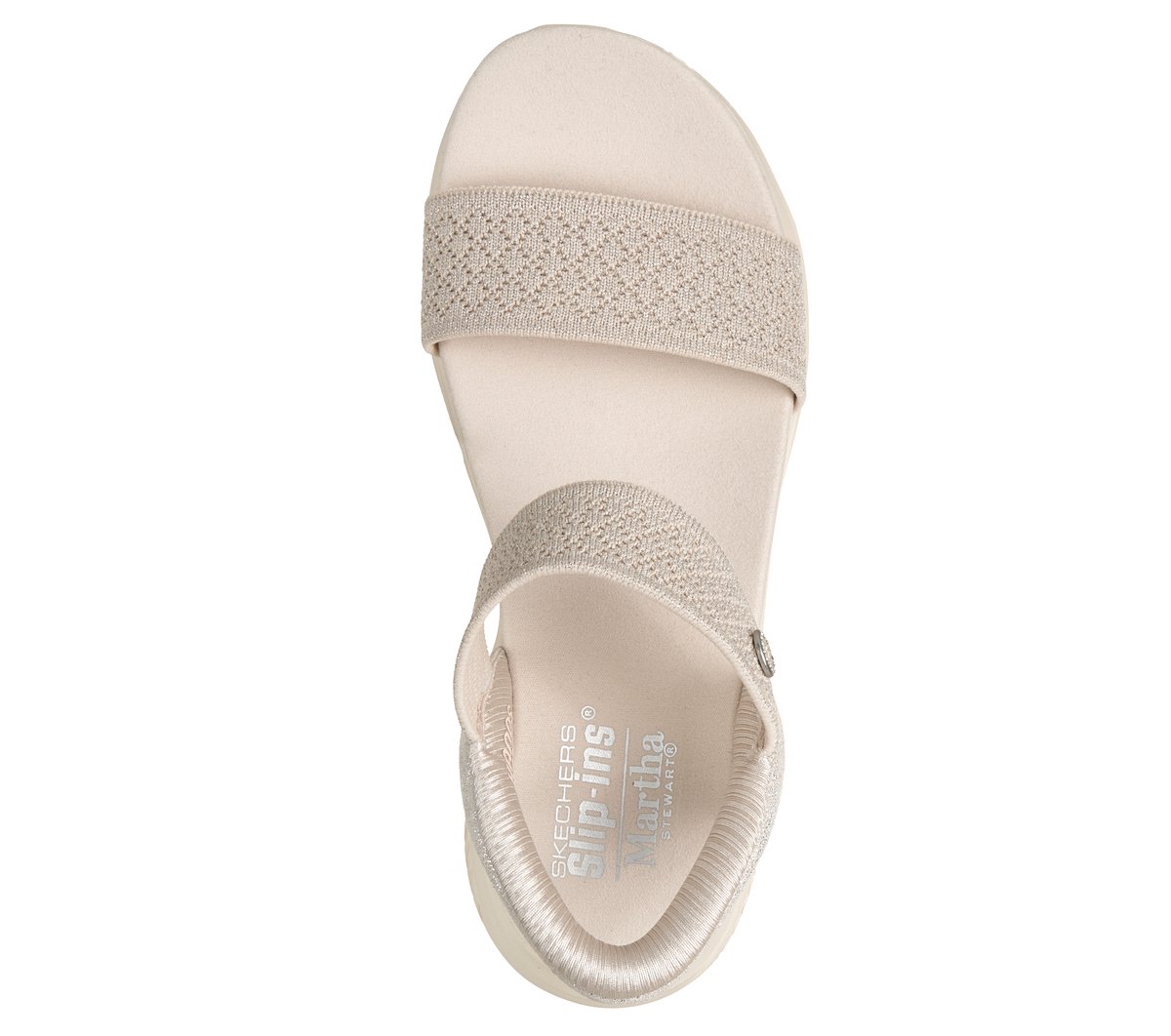 Slip-ins Martha Stewart: Ultra Flex 3.0 - Shine On Us Skechers outlet