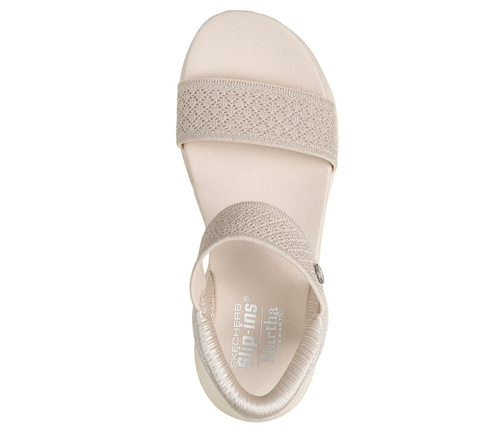 Slip-ins Martha Stewart: Ultra Flex 3.0 - Shine On Us Skechers outlet