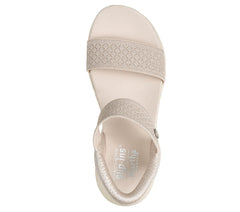 Slip-ins Martha Stewart: Ultra Flex 3.0 - Shine On Us Skechers outlet