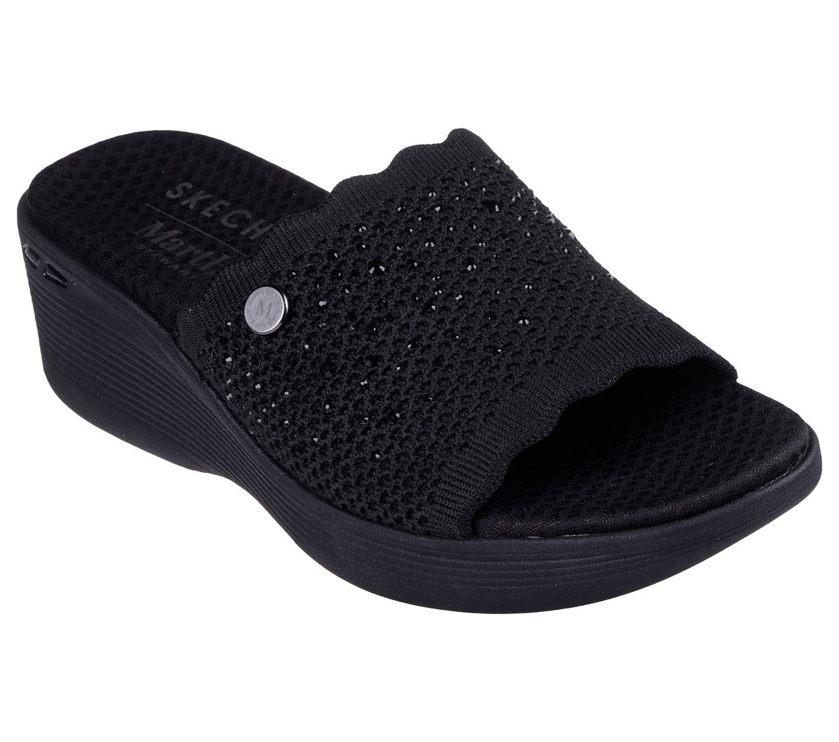 Martha Stewart: Pier-Lite - Light Essence Skechers sale