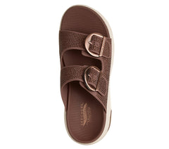 Martha Stewart: GO WALK Arch Fit 2.0 Sandal - Showstopper Skechers discount