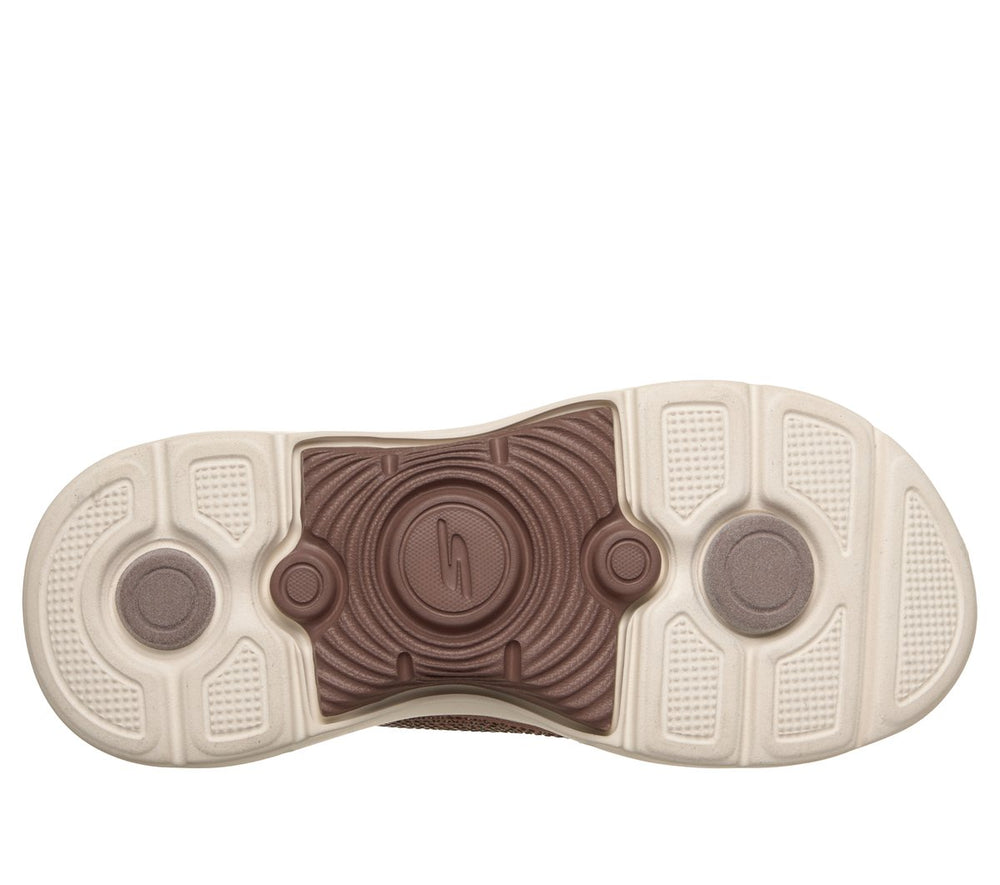 Martha Stewart: GO WALK Arch Fit 2.0 Sandal - Showstopper Skechers discount