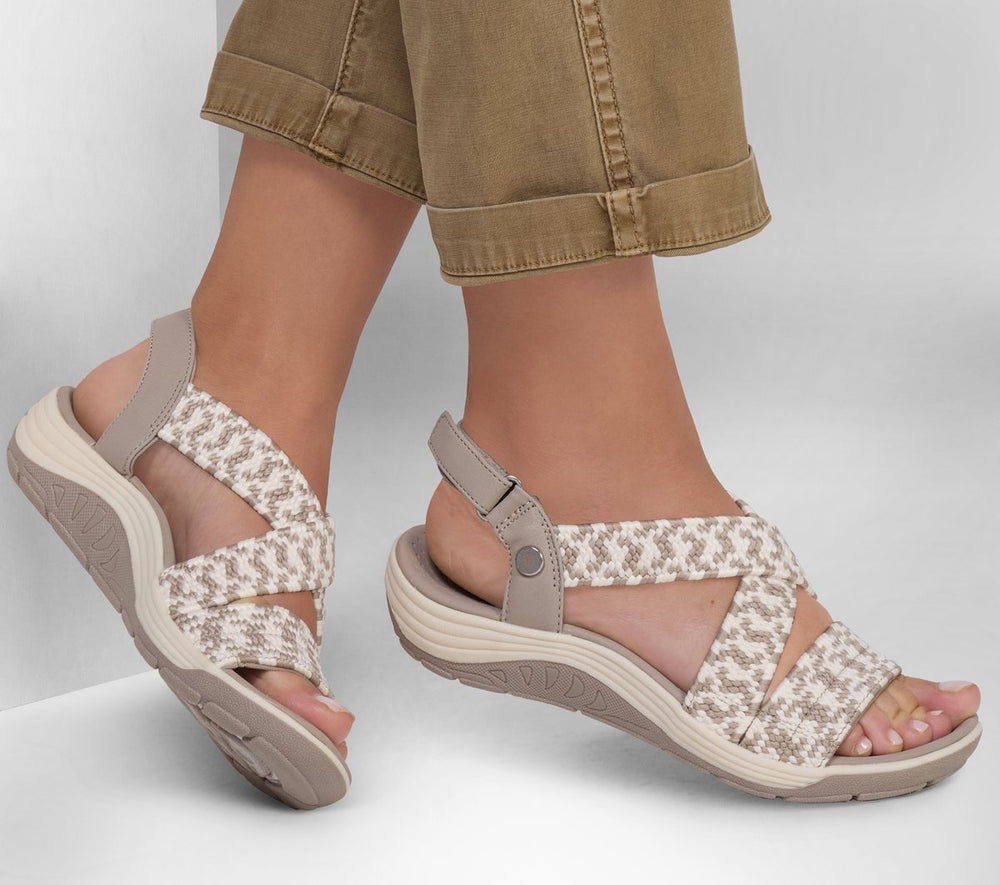 Martha Stewart: Reggae Cup - Coastal Trail Skechers for sale
