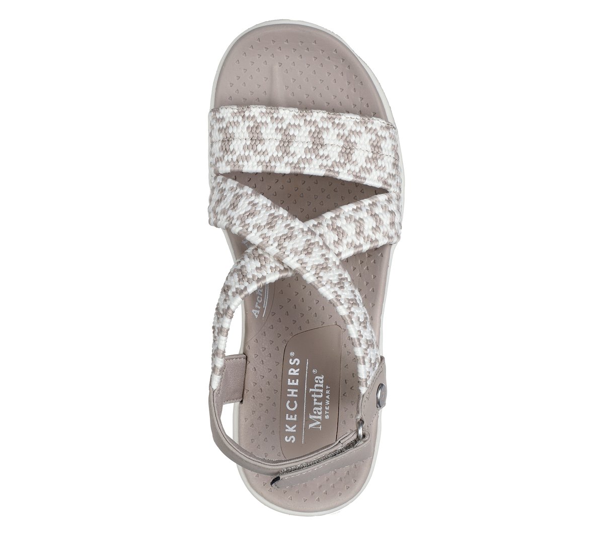 Martha Stewart: Reggae Cup - Coastal Trail Skechers for sale
