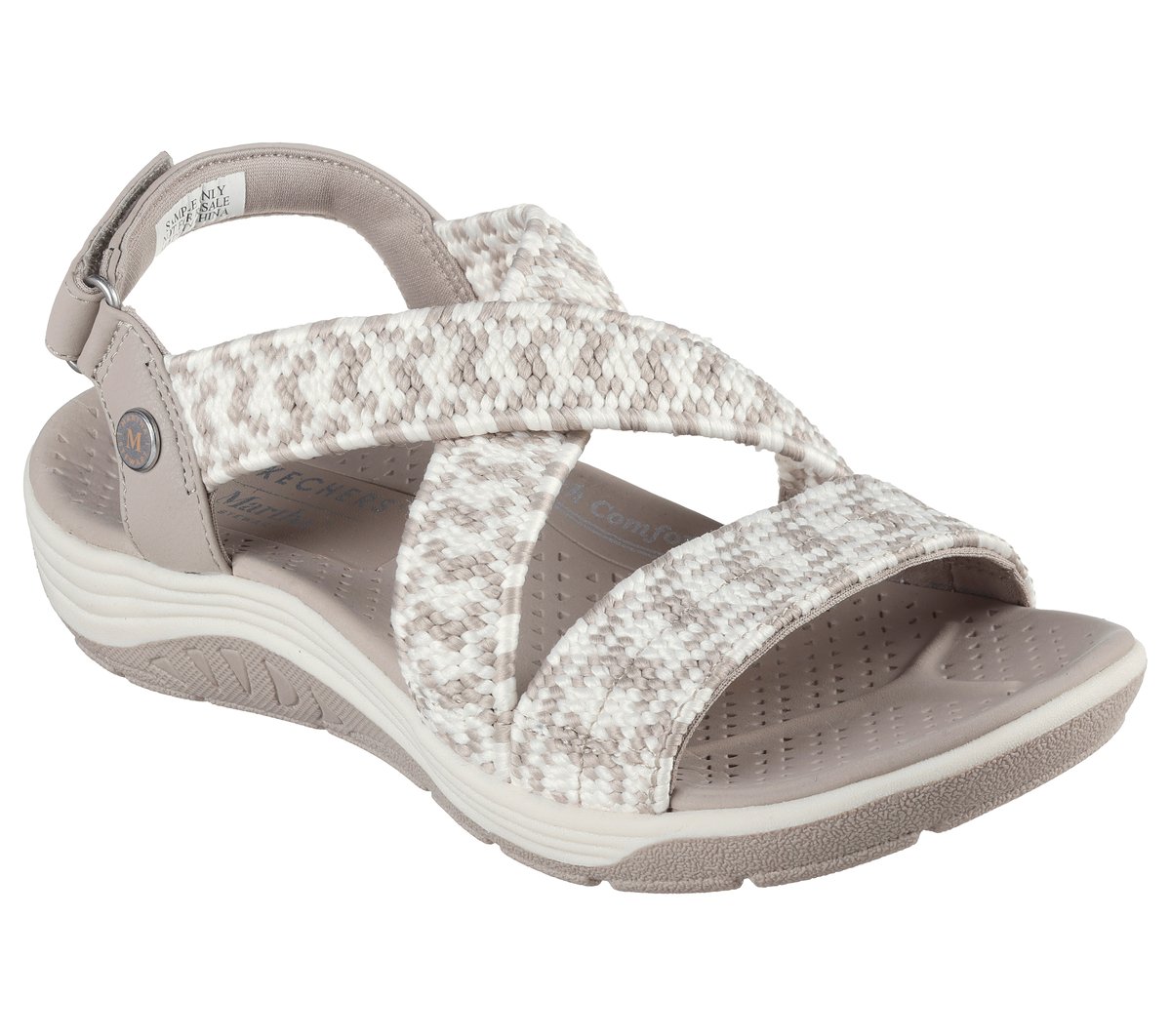 Martha Stewart: Reggae Cup - Coastal Trail Skechers for sale