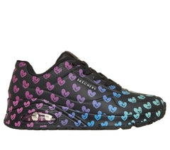 Jason Naylor: UNO - Live Life Colorfully Skechers online