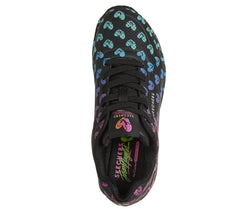 Jason Naylor: UNO - Live Life Colorfully Skechers online