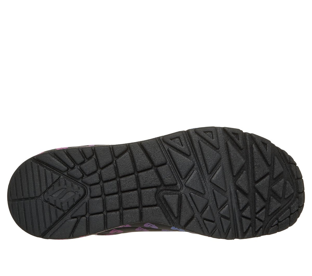 Jason Naylor: UNO - Live Life Colorfully Skechers online