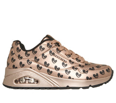 Jason Naylor: UNO - Live Life Colorfully Skechers US