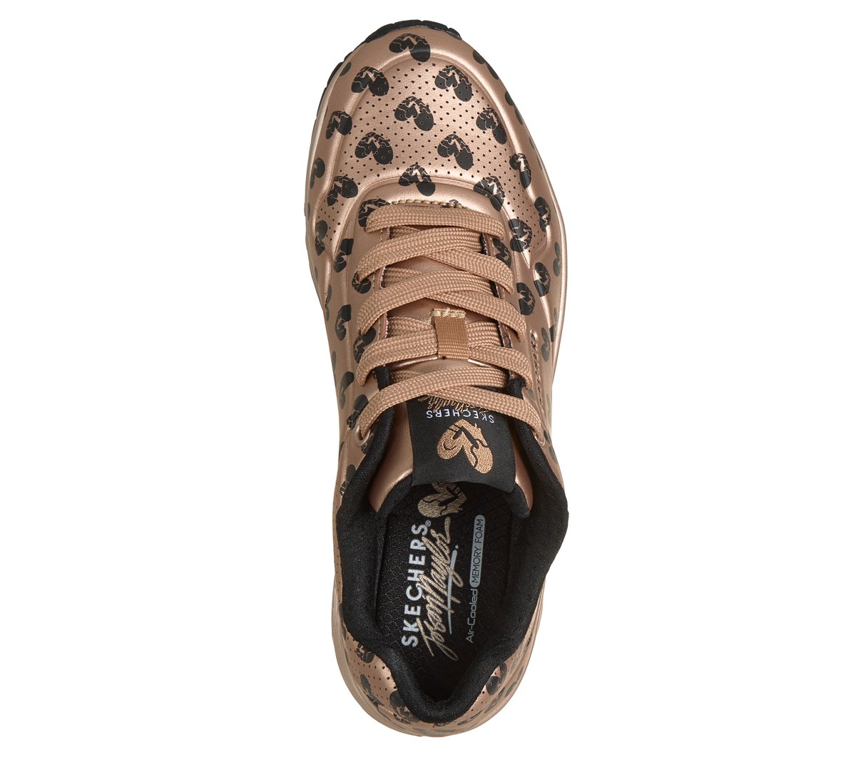 Jason Naylor: UNO - Live Life Colorfully Skechers US
