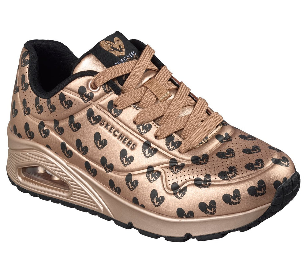 Jason Naylor: UNO - Live Life Colorfully Skechers US