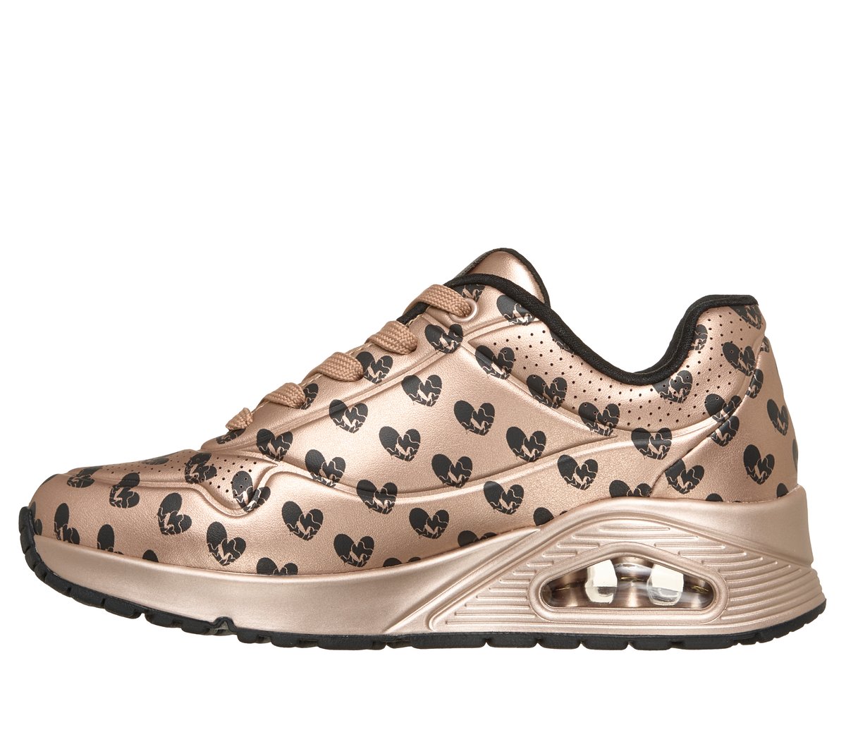 Jason Naylor: UNO - Live Life Colorfully Skechers US