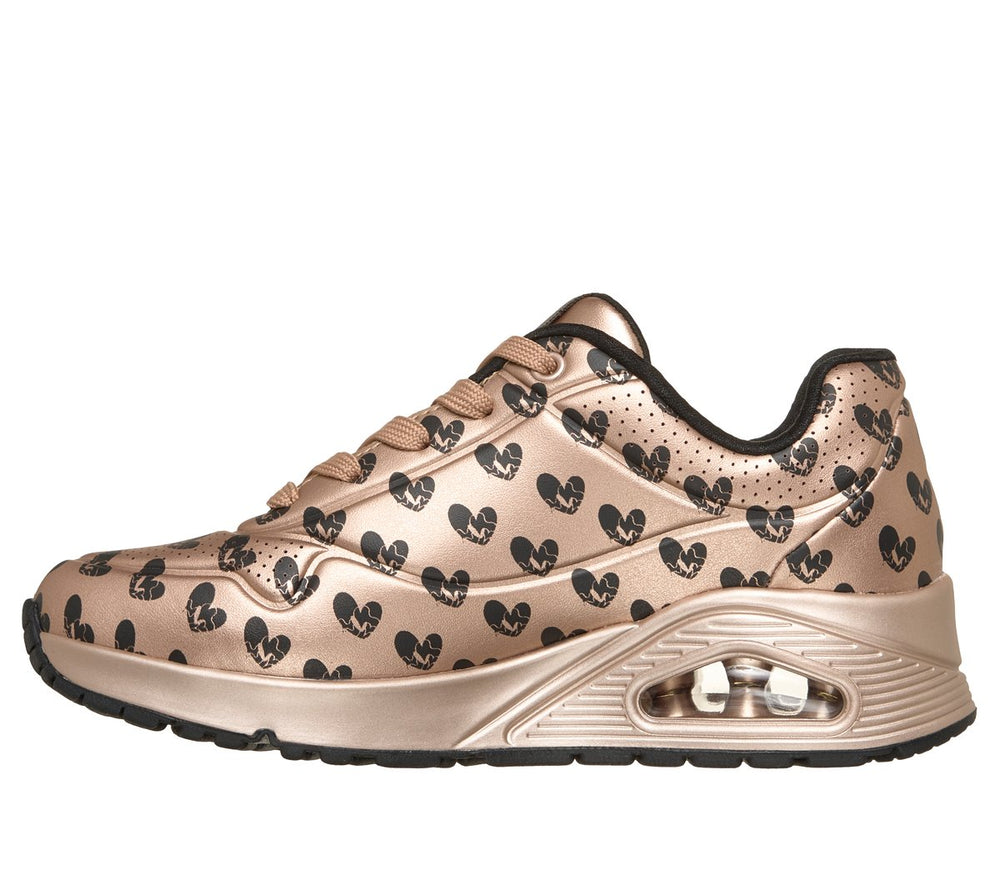 Jason Naylor: UNO - Live Life Colorfully Skechers US