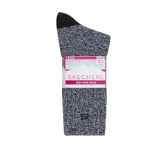 Super Soft Boot Crew Socks - 3 Pack Skechers online