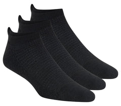 3 Pack Women's Performance Low Cut Textured Socks Skechers for sale