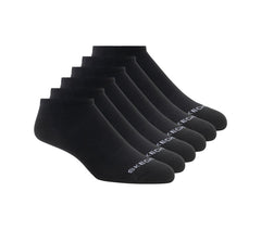 Cotton No-Show Socks - 6 Pack Skechers online