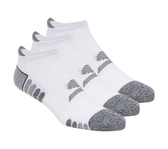 3 Pack Women's Half Terry Low Cut Socks Skechers US