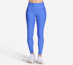 GO FLEX RIB Full Length High-Waisted Legging Skechers discount