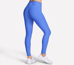 GO FLEX RIB Full Length High-Waisted Legging Skechers discount
