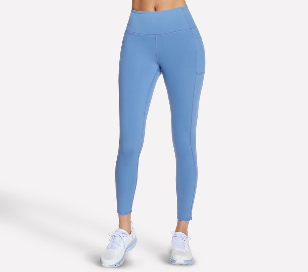GO WALK High Waisted Legging Skechers for sale